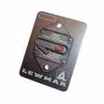 Lewmar 66830003 Circuit Breaker Sb 35A Sp. Fixed Price $209.72.