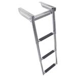 Windline Marine SM-3X Slide Mount Ladder Ss 3-STEP. Fixed Price $283.94.