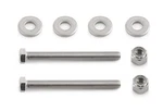 Minn Kota 2IN Spacer Black For Raptor. Fixed Price $118.99.