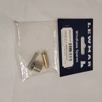 Lewmar Windlass Spares Kit 66000618 Plunger Spring Brass Pin Replacement. Fixed Price $29.95.
