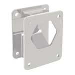 Minn Kota Raptor 3" Setback Bracket White #1810375. Fixed Price $113.26.