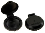 Imtra Heavy-duty Covered Footswitch, Black. Fixed Price $60.63.