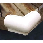 Taylor Made Molded Dock Corner #46015. Fixed Price $22.88.