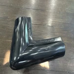 Taylor Made Products 46016 90 Degree Vinyl Dock Corner Bumper (black) T76. Fixed Price $24.00.