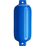Polyform G-6 Twin Eye Fender 11" X 30" Bluewo. Fixed Price $103.95.