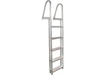 Extreme Max 3005.3383 Aluminum Pontoon/dock Ladder 5-STEP. Fixed Price $177.26.