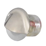Lumitec Aruba Courtesy Light Red Output. Fixed Price $30.60.