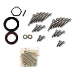 Lewmar Pro Series Seals, Dowels & Screws Kit. Fixed Price $34.33.