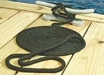 Seachoice Double Braid Nylon Dock Line. Fixed Price $34.71.