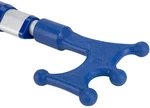Camco 41914 Telescoping Handle With Boat Hook, Extends 5-9 Feet. Fixed Price $49.18.