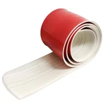 Sebnux Keel Guard Protector For Bass Boat, Fishing 8 Ft, White. Fixed Price $85.65.