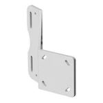 Lewmar White Motor Mounting Bracket For Axis & Vector #2024028467. Fixed Price $148.59.