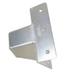 Fenderbud FB6-83 Boat Marine Dock Bumper Aluminum Bracket. Fixed Price $19.95.
