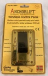 Anchorlift Windlass Control Panel Up/down 12/24 Volt 90801 Boat Switch. Fixed Price $19.99.