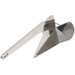 Lewmar Boat Dtx Anchor 005721 35LB Stainless Steel. Fixed Price $970.99.