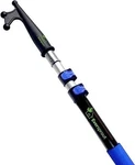 Eversprout Telescoping Boat Hook Floats Scratch-resistant Aluminum 3' Pole. Fixed Price $26.10.