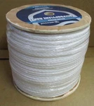 Attwood 117674-1 Braided Poly Strand Rope 3/8" X 1000 Ft. Fixed Price $103.48.