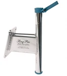 Panther KPSQ50A Shallow Water Anchor System. Fixed Price $166.46.