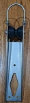 Windline URM-1 Stainless Universal Anchor Roller Mount. Fixed Price $179.95.