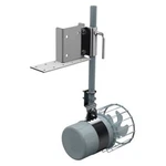 Kasco Dock Mount Hardware (1" Pipe Not Included) (unit. Fixed Price $340.00.