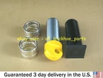 Jcb Backhoe - Kingpost Bushes & Pins Kit Sideshift (assorted Part No.s). Fixed Price $209.90.