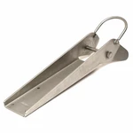 Windline Boat Stainless Steel Anchor Roller 19 1/4 X 3 Inch. Fixed Price $201.13.