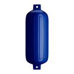 Polyform Twin Eye Fender 11"X30" G-6-COBALT Bluewo Boat Marine. Fixed Price $92.10.