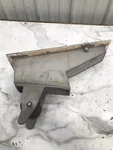 Boat Marine Anchor Roller Holder Guide Bracket. Fixed Price $80.75.