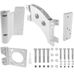 Minn Kota 1810302 Talon Port Side Adapter Bracket For Shallow Water Anchor. Fixed Price $338.99.