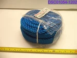 Yamaha Anchor Rope Blue 100' P/n SBT-BL100-BL-12. Fixed Price $35.89.