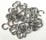 Taylor Made 1044 3/16" X 5/16" Stainless Steel Clinching Rings. Fixed Price $46.26.