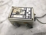 90 Formula 36 Boat Simpson Lawrence Anchor Winch 500 Series Reversing Solenoid. Fixed Price $340.00.