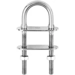 Wichard 13/32" U-bolt 4-11/32" #06525. Fixed Price $65.09.