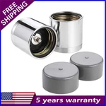 2PCS Buddy Bearing Protectors Grease Wheel Hub 1.98" For Trailer Boat With Bras. Fixed Price $12.99.