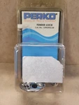Perko Fender Lock - Chrome Plated 1299DP0CHR. Fixed Price $20.00.