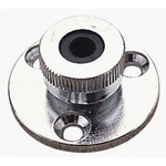 Sea-dog 426040-1 Cast Brass Chrome Plated Cable Outlet 1/4". Fixed Price $11.36.