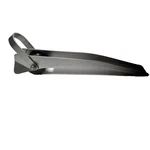 Windline URM-2 15.5" Stainless Steel Anchor Roller. Fixed Price $50.00.