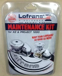 Lofrans Maintenance Kit - Project 1000/X2. Fixed Price $185.09.