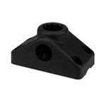 Scotty Side/deck Mounting Bracket Black #241-BK. Fixed Price $9.08.