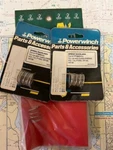 Powerwinch Pack Of 3 #P7190200AJ MG629-0447 Knob Backlash Springs.. Fixed Price $17.25.