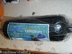 Fender Black Size 5-1/2X20" Boats 15-25FT 218 G3BLK Boating Parts Supply Sale. Fixed Price $16.10.