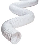 Shields 16-400-4000 Vinylvent Boat Marine 4" X 50" Blower Ducting Hose. Fixed Price $57.95.
