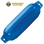 Dockmate Tuff Shield Fender, 8.5" X 27". Fixed Price $22.50.