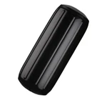Polyform HTM-2 Black Boat Fender Ribbed 8.5" Dia X 20.5" 25' To 30'. Fixed Price $69.95.