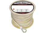 Extreme Max 3006.2264 Boattector 1/2" 250' Double Braid Nylon Anchor Line Gold. Fixed Price $132.22.