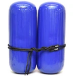 Extreme Max Boat Htm Fenders 3006.8507.2 10 27 Inch Blue (pair). Fixed Price $132.25.