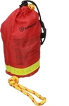 Rescue Line Throw Bag, Red, 50. Fixed Price $42.99.