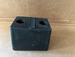 Trailer Dock Bumper Great Dane Brand New. Fixed Price $39.99.