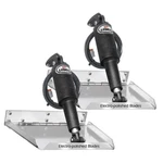 Lenco 9" 12" Performance Tab Kit Without Switch RT9X12NS #15035-101. Fixed Price $758.91.