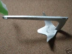 Anchor Claw Galvanized 16-1/2 Lbs Boats Up To 30FT 41670 Seachoice Boatingmall. Fixed Price $85.45.